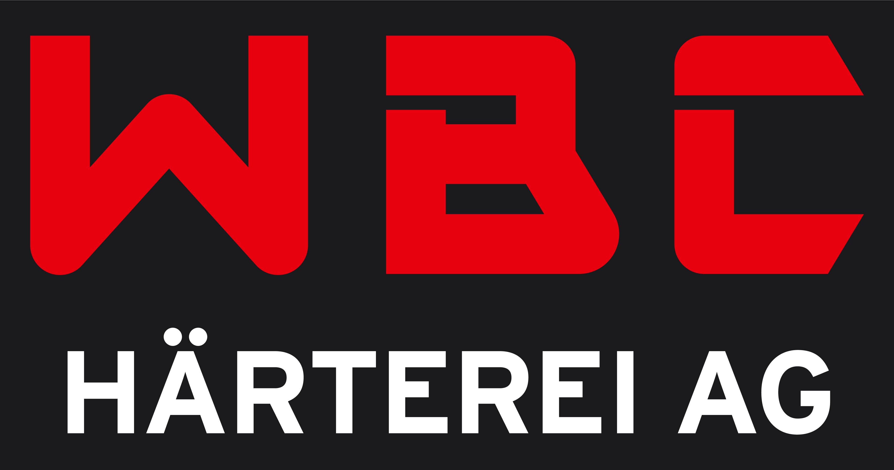 Logo WBC Härterei AG