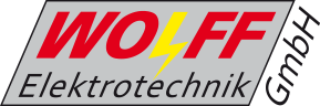 Logo Wolff Elektrotechnik GmbH