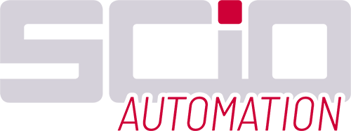 Logo SCIO Automation GmbH