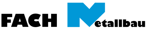 Logo Fach Metallbau GmbH