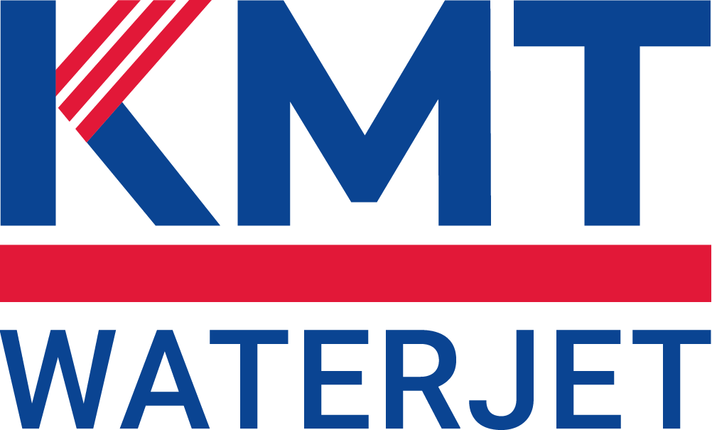 Logo KMT Waterjet Systems Inc.