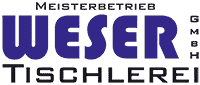 Logo Weser Tischlerei GmbH