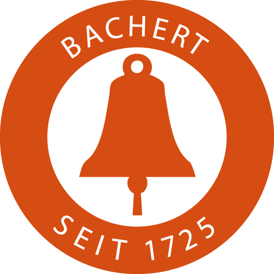 Logo Glockengießerei Bachert GmbH