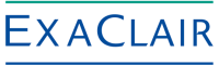 Logo ExaClair GmbH