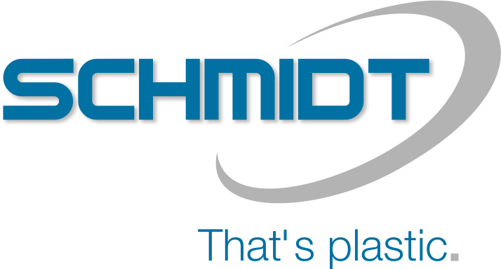 Logo Schmidt Plastics GmbH