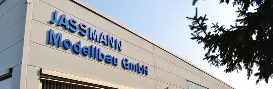 Jassmann Modellbau GmbH