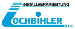 Logo Lochbihler Metallverarbeitung GmbH & Co. KG
