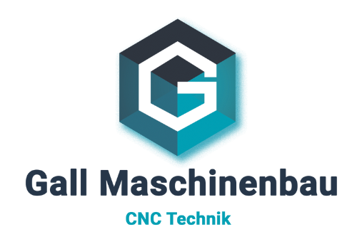 Logo Gall Maschinenbau GmbH