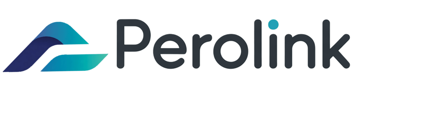 Logo Perolink GmbH