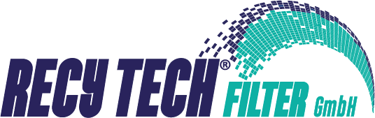 Logo RECY TECH FILTER GmbH