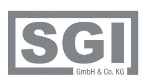 Logo SGI GmbH & Co. KG