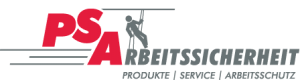 Logo PSArbeitssicherheit GmbH