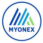 Logo Myonex