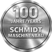 Logo Schmidt Maschinenbau GmbH