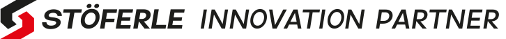 Logo Stöferle innovation partner GmbH