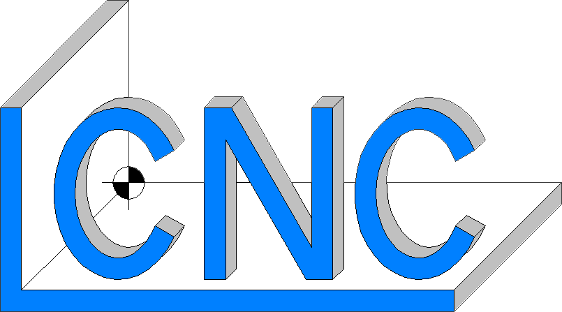 Logo CNC Metalltechnik GmbH