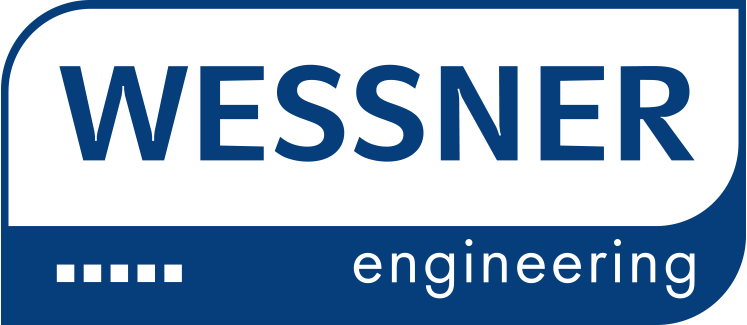 Logo WESSNER Engineering GmbH