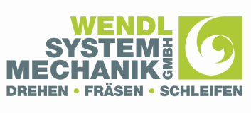 Logo Wendl System Mechanik GmbH