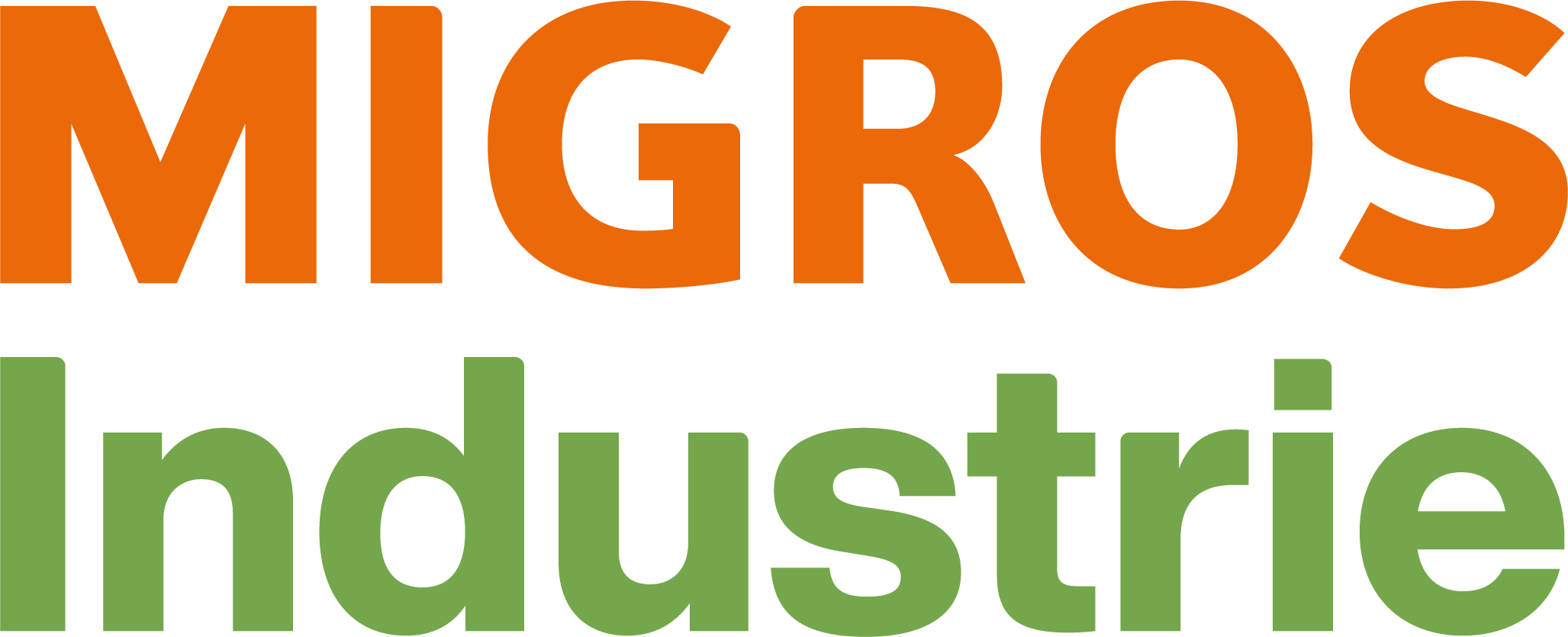 Logo Migros Industrie AG