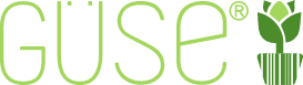 Logo GÜSE GmbH