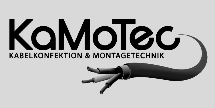 Logo KaMoTec GmbH