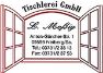 Logo Tischlerei GmbH L. Moßig