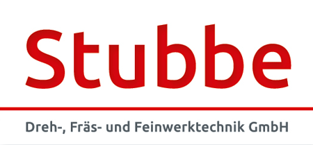 Logo Stubbe Feinwerktechnik und Maschinenbau GmbH