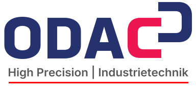Logo ODACC GmbH