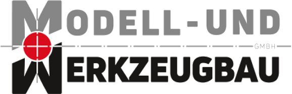 Logo Modell und Werkzeugbau GmbH