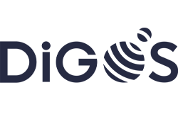 Logo DiGOS Potsdam GmbH