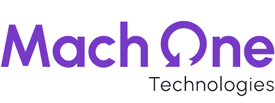 Logo MachOne Technologies SA