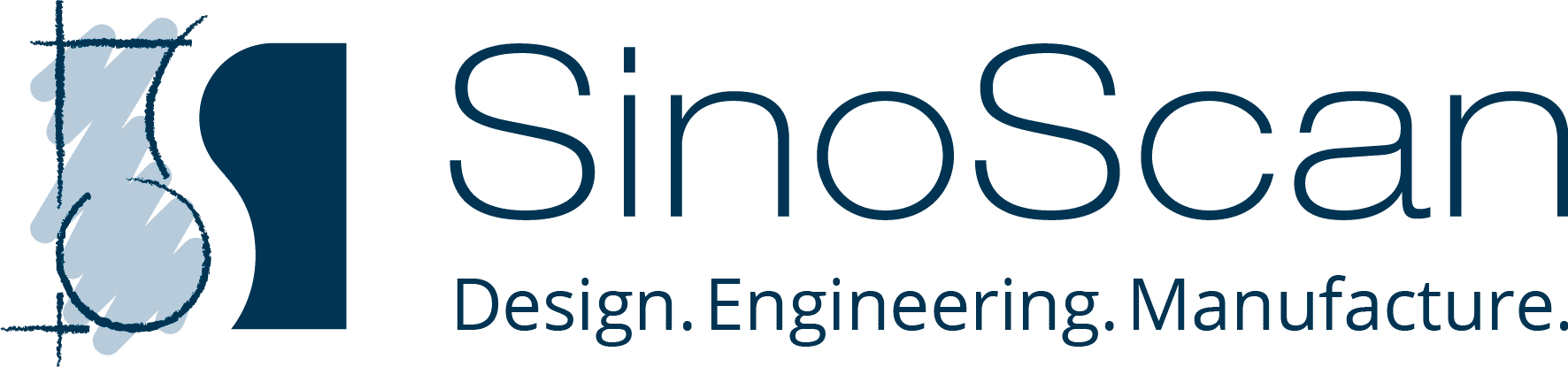 Logo SinoScan