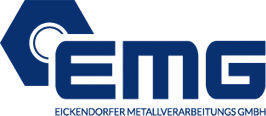 Logo Eickendorfer Metallverarbeitungs GmbH