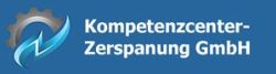 Logo Kompetenzcenter-Zerspanung GmbH