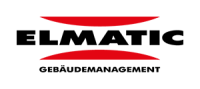 Logo ELMATIC GmbH