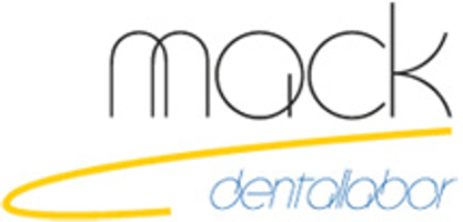 Logo Dentallabor Mack