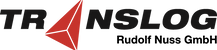 Logo TRANSLOG Rudolf Nuss GmbH