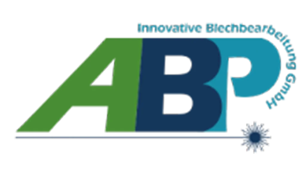 Logo ABP – Innovative Blechbearbeitung GmbH
