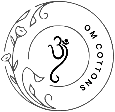 Logo Om Cottons