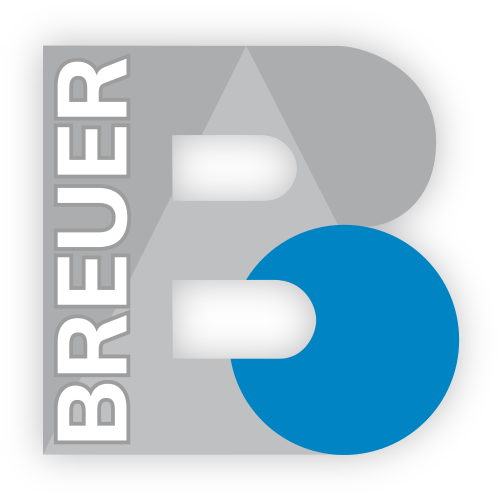 Logo Tischlerei für Gestaltung Harald Breuer