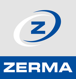 Logo ZERMA Deutschland (AMIS Maschinen-Vertriebs GmbH)