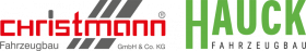 Logo Christmann Fahrzeugbau GmbH & Co. KG