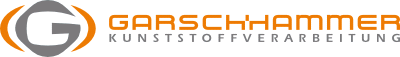 Logo Garschhammer Kunststoffverarbeitung