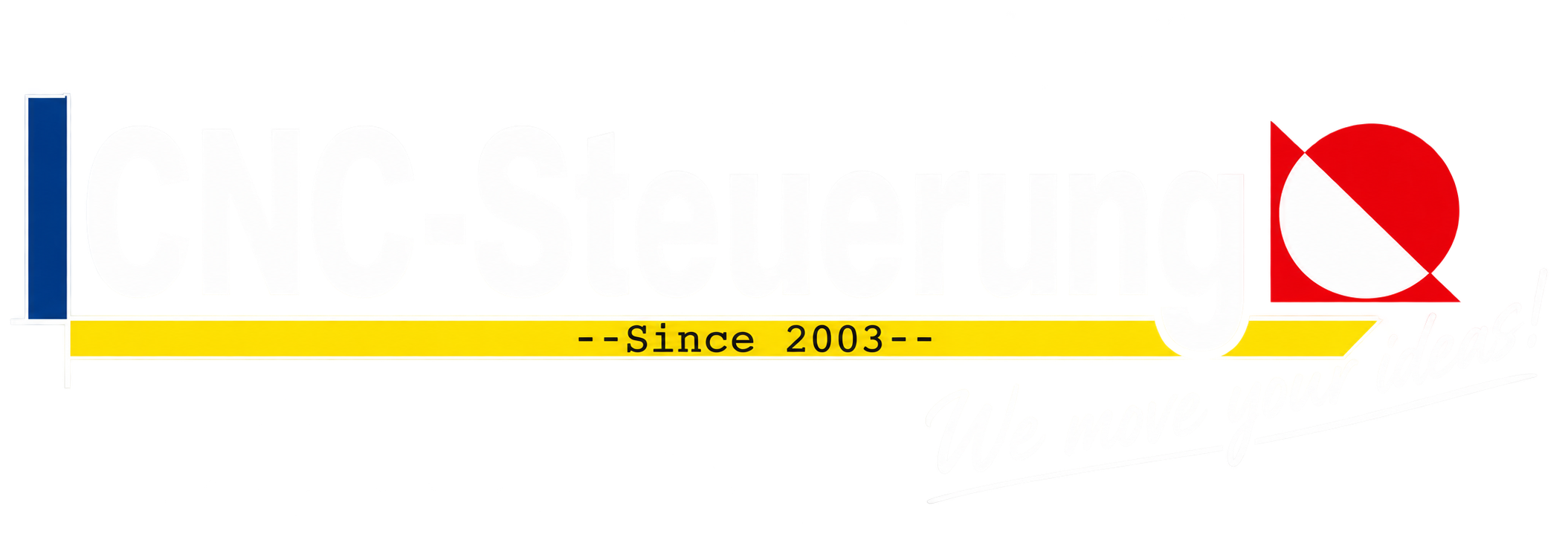 Logo Firma CNC-Steuerung