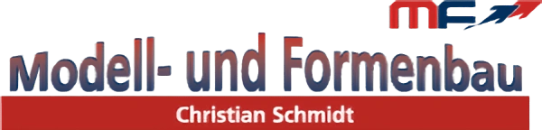 Logo Christian Schmidt Modell- und Formenbau