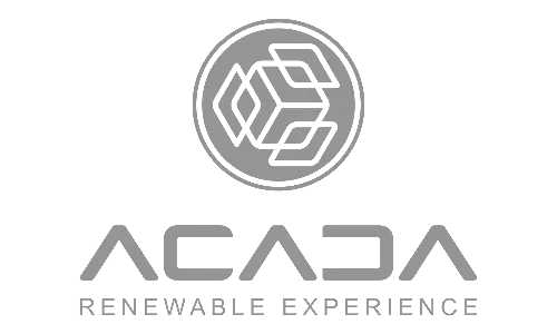Logo Acada GmbH