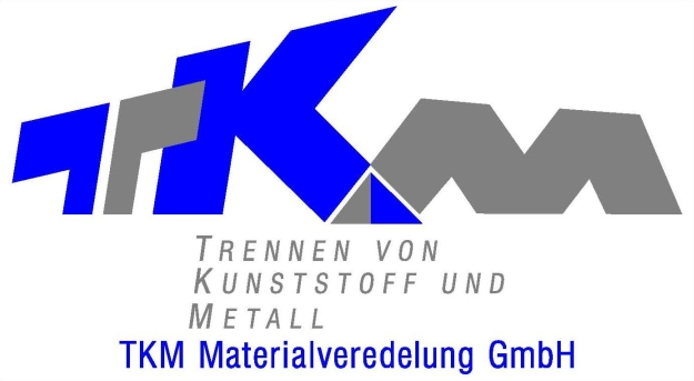 Logo TKM Materialveredelung GmbH