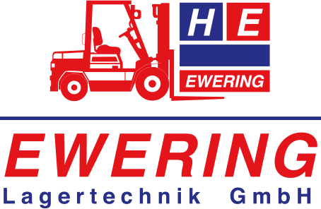 Logo Ewering Lagertechnik GmbH