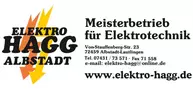 Logo Elektro Hagg