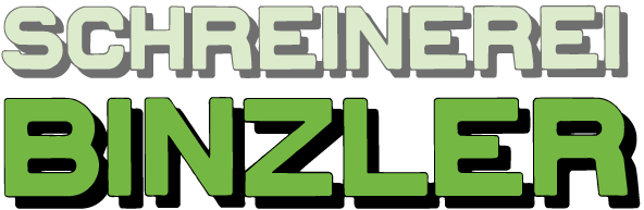 Logo Schreinerei Binzler GmbH